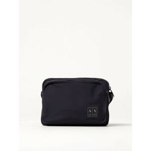 [ARMANI EXCHANGE] 라프리마 남성 숄더 백 가방 XM000681AF12908 UB101 Blue /6