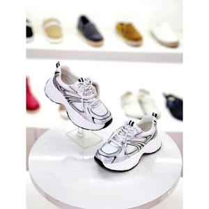 세레스 세이브존07 어글리 패션 운동화 5.5cm NRS-837