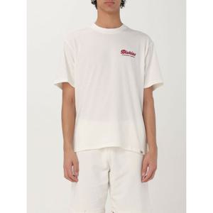 [DICKIES] 라프리마 남성 티셔츠 DK0A4Z8Z C481 Cream /6
