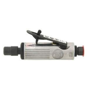 자재 시나노 에어다이그라인더 SI-2001S(일자형) SI-2001