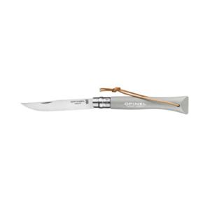 OPINEL 오피넬 클래식 6 칼라코드 나이프 & 가죽끈 OPM2MA008