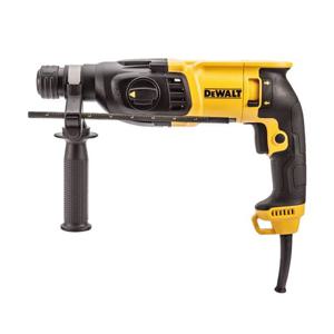 소모품 DEWALT 전기소형로타리해머드릴_D25133K-KR 800W/2K