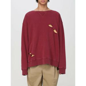 [MAISON MARGIELA] 라프리마 남성 스웻셔츠 S50GU0221S25570 259 Burgundy /6