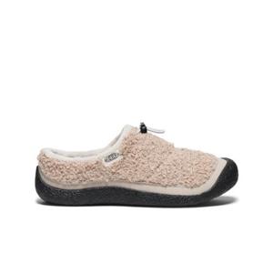 킨 뮬 슬리퍼 1029437 PLAZA TAUPE BLACK DOM