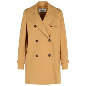 막스마라 트렌치 코트 2511021012010 Beige