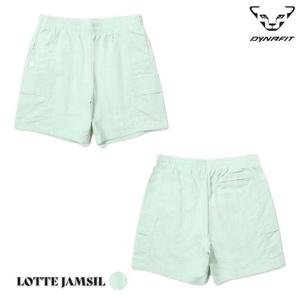 LJS  다이나핏  남성 (튤라)캐주얼 우븐 하프 팬츠 (YYYYMM23362G2)