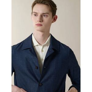 [LANSMERE] [Lansmere] 재킷형 사파리  블루 (LA5237GT1P)