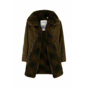 [BURBERRY] 라프리마 여성 패딩 8097572 C1502 그린 /2