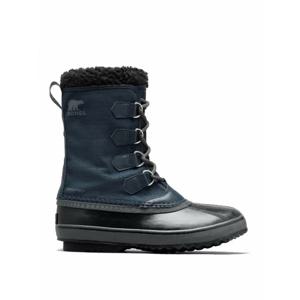 [SOREL] 남성 스노우 부츠 인 나일론 NM3487465 Blue /8
