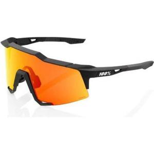 100퍼센트 선글라스 6000700008 SOFT TACT BLACK HIPER RED MULT