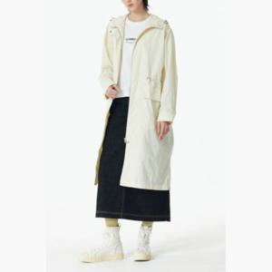 톰보이  라이트 후디 롱점퍼(9174213981)