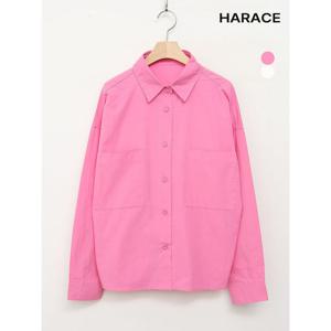 [헤레이스]애셔 솔리드셔츠_YMSH25SS147