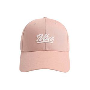 [엔비에이]NBA 레터 자수 포인트 HARD BALL CAP_HC165(N255AP472P)
