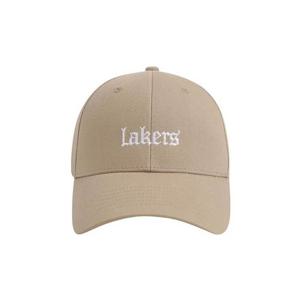 [엔비에이]SAC 가딕 워딩 자수 HARD BALL CAP_HC165(N255AP474P)