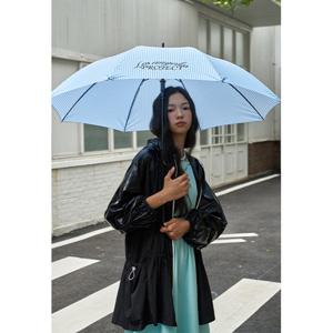 [랩]깅엄 체크 장우산(AQ7AU801)