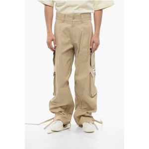 돌체앤가바나 카고 팬츠 GP088T FU60X M9444 Beige