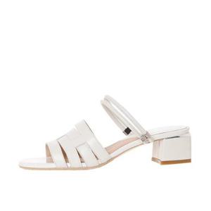 [DAKS 닥스구두] 여성 샌들 (굽 4CM) DLD403LS35