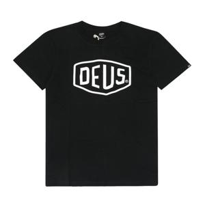 [데우스엑스마키나 DEUS EX MACHINA] DMW41808E BLK 남성 반팔티
