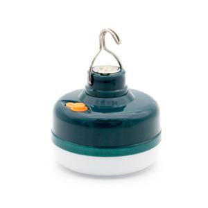 Coms 충전식 캠핑 랜턴(12W) LED 램프 캠핑