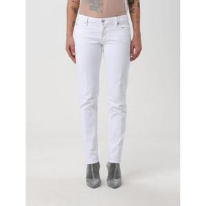 디스퀘어드2 데님 팬츠 S75LB0861S30811 100 White