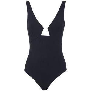 짐머만 원피스 수영복 9425WSS251 Black