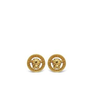 베르사체 메두사  apos 95 스터드 이어링 10189551A00620