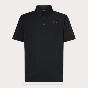 오클리반팔티 ZQJ FOA40756702E O싱크 팩 폴로 시어서커 1.0