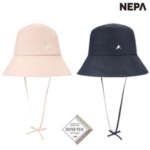 [네파](7J27404) 여성 피크 국산 고어텍스 인피니움 데일리 햇 모자