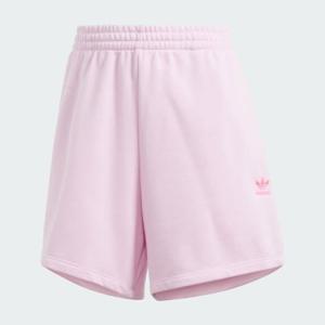M 아디다스반바지 XQK IJ9749 ADICOLOR 에센셜 프렌치 테리 반바지