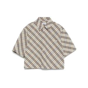 Burberry Shirts 8101121X