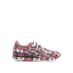 꼼데가르송 스니커즈 FOK1010011A Red