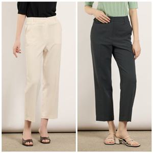 BCBG  B5M4P331 트윈스팬츠 (현대 목동)