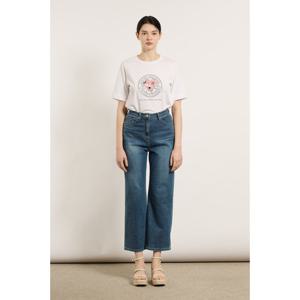 BCBG  B5M4P361데이스판팬츠 (현대 목동)