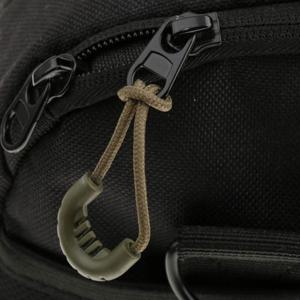 풀러손잡이 지퍼 낱개 로프 탄성 코드 스트랩 교체용
