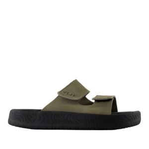 베자 에트나 샌들 SA3220676A KAKI KAKI BLACK