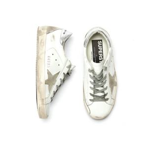 [골든구스]GOLDEN GOOSE 여성 스타 실버 힐탭 GWF00102.F000317.10273 슈퍼스타