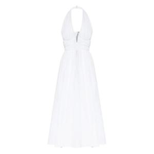 25 FW 컬트가이아 코르셋 웨이스트 미디 드레스 DR3007PO2966 TP437367140