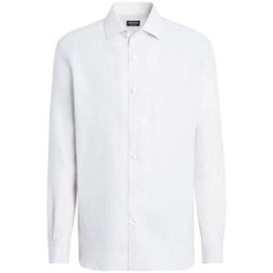 25 FW Zegna 오아시 리노 셔츠 UCX31A6SRO3 TP432819134