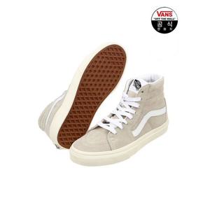 [반스](공용) 스케이트 하이 (PIG SUEDE)_VN0A5JMJ94V1