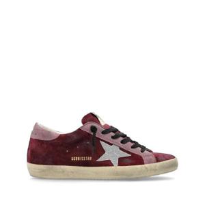 25 FW Golden Goose 슈퍼스타 스니커즈 GWF00101F006882 TP436110360