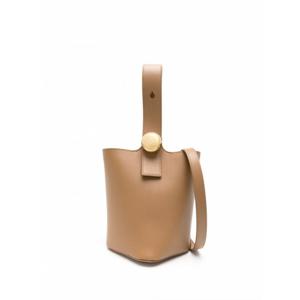 [LOEWE] 라프리마 여성 Bags AANBBBM X013980 Marrone chiaro /11