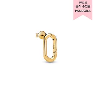 [판도라(주얼리)][백화점 보증서 제공] 오브너블 스터드 이어링 263856C00