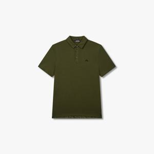 M 제이린드버그골프반팔티 LQC S1514326712 [Men] 피트 레귤러 핏 폴로