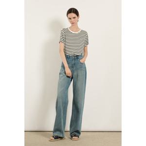 BCBG  B5F7P356 스트레이트데님 PT (현대 목동)