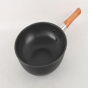 아트박스/유진토스코 경질 자루 중국팬 38cm 궁중팬/국산