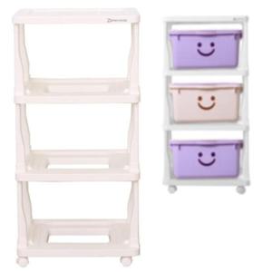 아트박스/보노하우스 해피프레임3단 (초대형해피박스전용)