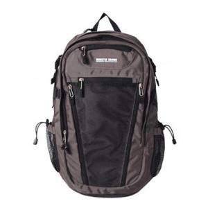아트박스/몬스터크라운 LAYER BACKPACK 2 - GRAY