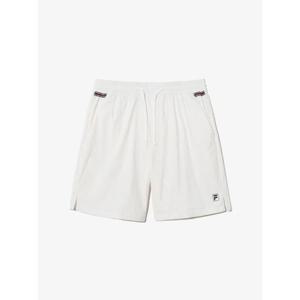 [휠라] FILA 남성용 테니스 베이직 4부 반바지 FS2TRH2301MOWH 1