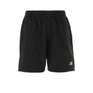 Balenciaga 액티브웨어 트랙 반바지 676137TQVT8 1083 TP934726035