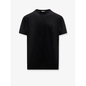 DIOR Cotton t-shirt 943J605A0554